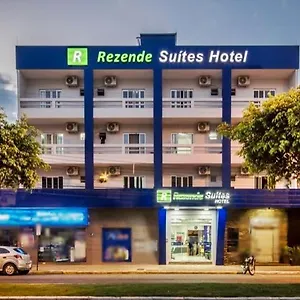 Rezende Suítes Balneário Camboriú