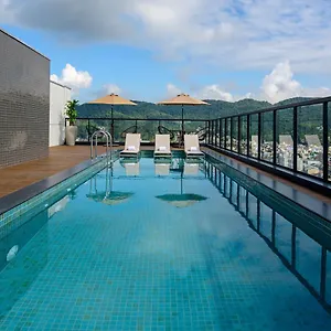 Ibis Budget Balneário Camboriú