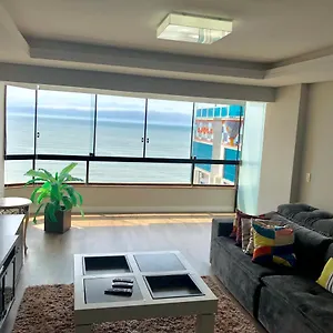 Apartamento Pablo Picasso Balneário Camboriú